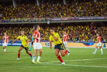 ¡Siempre creímos y seguiremos creyendo! Cali, la casa de la Selección y del fútbol femenino en Colombia