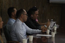 Administración Distrital revisa avances de la atención a la primera infancia