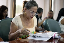 Administración Distrital revisa avances de la atención a la primera infancia