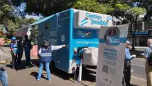 Movilidad Distrital más cerca de la comunidad