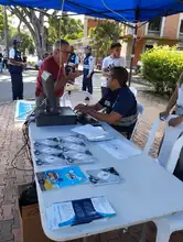 Movilidad Distrital más cerca de la comunidad