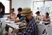Comienzan capacitaciones sobre Proyecto de Vida para población LGBTIQ+