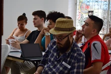 Comienzan capacitaciones sobre Proyecto de Vida para población LGBTIQ+