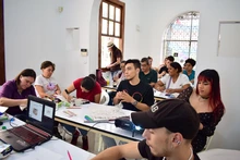 Comienzan capacitaciones sobre Proyecto de Vida para población LGBTIQ+