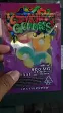 Desmantelada estructura criminal dedicada al tráfico de sustancias estupefacientes camufladas en productos comestibles