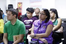 Comité de Atención a la Población Migrante analizó evolución del plan de trabajo