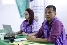 Comité de Atención a la Población Migrante analizó evolución del plan de trabajo