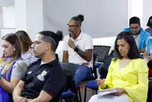 Comité de Atención a la Población Migrante analizó evolución del plan de trabajo