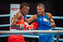 Los deportistas colombianos ganaron 9 de los 12 combates de la jornada inaugural del Continental. 