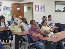 Se consolidan acciones de inclusión laboral para las personas con discapacidad