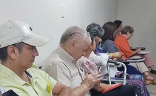 Se consolidan acciones de inclusión laboral para las personas con discapacidad
