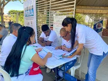 La Feria de Servicios y Empleabilidad continúa visitando los territorios 