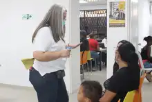 La Feria de Servicios y Empleabilidad continúa visitando los territorios 