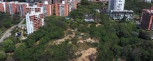 Esto dicen los caleños del Proyecto Integral Cristo Rey  