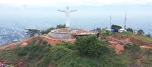 Esto dicen los caleños del Proyecto Integral Cristo Rey  