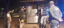 Recuperados seis mil metros cuadrados de espacio público en el parque El Ingenio