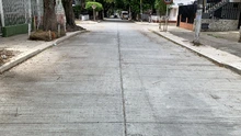 Habitantes de Nueva Granada agradecen los beneficios de ‘Obras de Corazón’