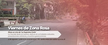 Programación para la reapertura de la Avenida Sexta