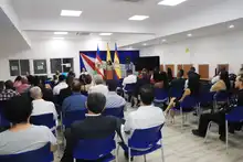 Artistas culturales se certificaron gracias a la Secretaría de Cultura