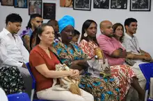 Artistas culturales se certificaron gracias a la Secretaría de Cultura