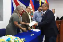 Artistas culturales se certificaron gracias a la Secretaría de Cultura