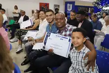 Artistas culturales se certificaron gracias a la Secretaría de Cultura