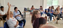 Plataforma digital ayudará en atención a mujeres víctima de violencias