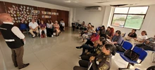 Plataforma digital ayudará en atención a mujeres víctima de violencias