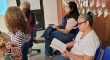 Plataforma digital ayudará en atención a mujeres víctima de violencias