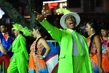 ¡La Feria va llegando a Cali! abrimos convocatorias para el Salsódromo 2023 