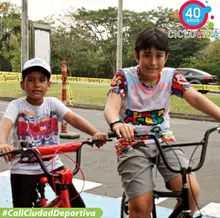 Desafío Ciclovida: Fortaleciendo habilidades para resolver problemas
