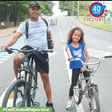 Desafío Ciclovida: Fortaleciendo habilidades para resolver problemas