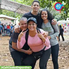 Desafío Ciclovida: Fortaleciendo habilidades para resolver problemas