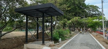 Parque Pacífico avanza con inmenso regalo incluido