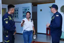 Parque Pacífico avanza con inmenso regalo incluido