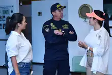 Parque Pacífico avanza con inmenso regalo incluido