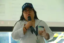 Subsecretaria para el Manejo de Desastres hace brillar a Cali ante Japón