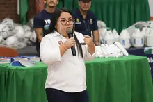 Subsecretaria para el Manejo de Desastres hace brillar a Cali ante Japón