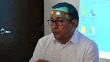 Movilidad realiza mesa técnica con taxistas para combatir el transporte informal