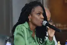Vicepresidenta Francia Márquez presidió el Comité Conceptual del Festival Petronio Álvarez en Cali