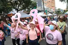 Revivió la añorada alegría de la Avenida Sexta, ‘Zona Rosa’ de Cali’