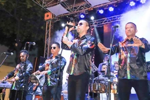 Revivió la añorada alegría de la Avenida Sexta, ‘Zona Rosa’ de Cali’