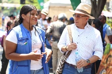 El habitante de calle, un ciudadano como tú