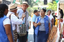 El habitante de calle, un ciudadano como tú