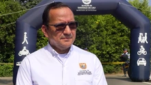 Javier Arias Cerón: el agente de tránsito que logró convertirse en Secretario de Movilidad