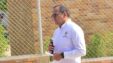 Javier Arias Cerón: el agente de tránsito que logró convertirse en Secretario de Movilidad