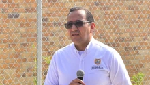 Javier Arias Cerón: el agente de tránsito que logró convertirse en Secretario de Movilidad