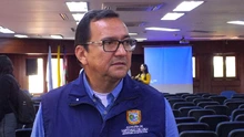 Javier Arias Cerón: el agente de tránsito que logró convertirse en Secretario de Movilidad
