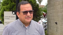 Javier Arias Cerón: el agente de tránsito que logró convertirse en Secretario de Movilidad