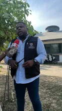 Alcalde de Cali ofrece recompensa de $100 millones por información sobre responsables de atentado al CAI de Charco Azul